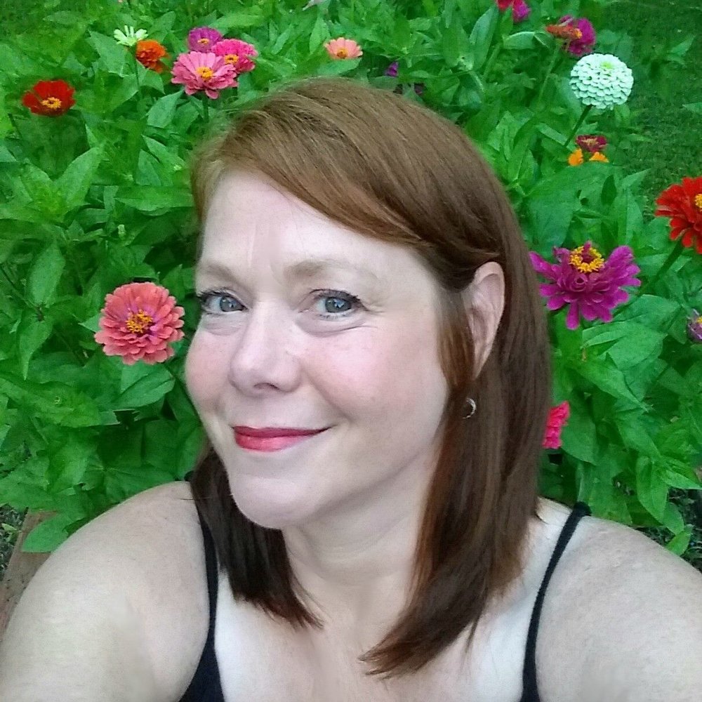 Meet your Posher, Annie